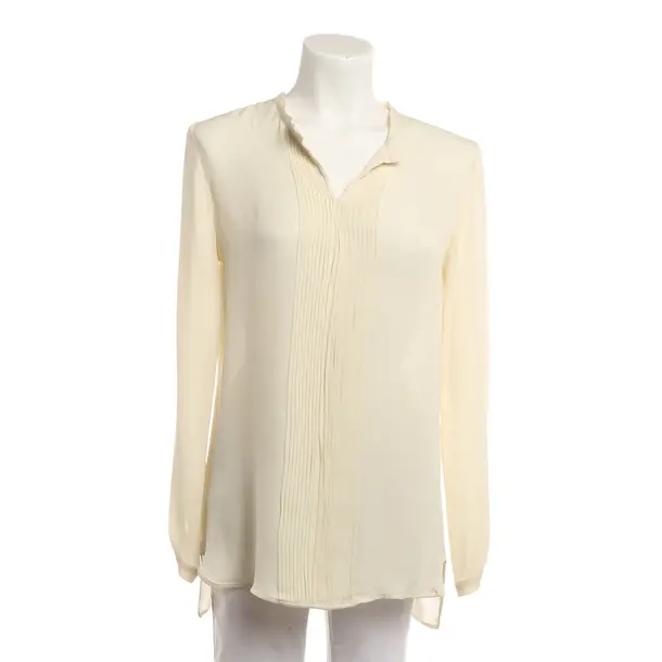 Bluse, in Beige, Seide, Etro