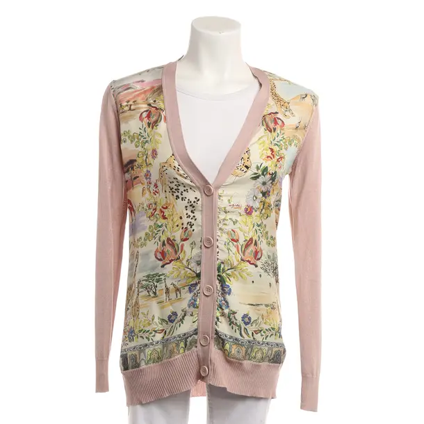 Cardigan, in Multicolore, Cotone, Etro