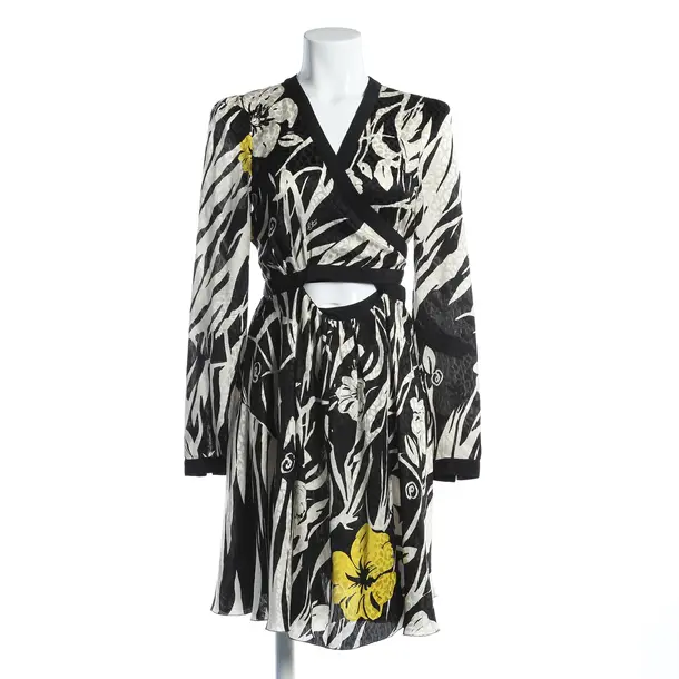 Dress, in Multicolored, Polyester, Etro