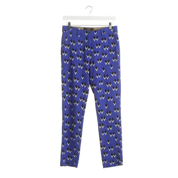 Pantaloni, in Blu, Viscosa, Etro