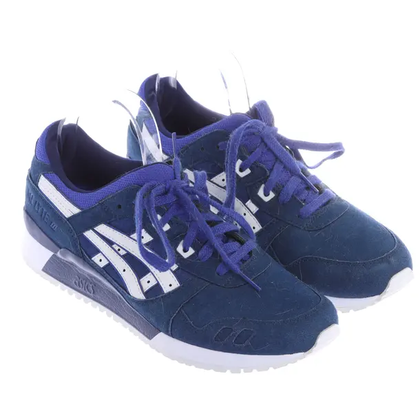 Sneakers, in Blue, Asics