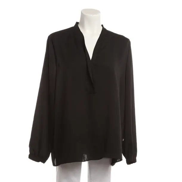 Bluse, in Schwarz, Polyester, Marc Cain