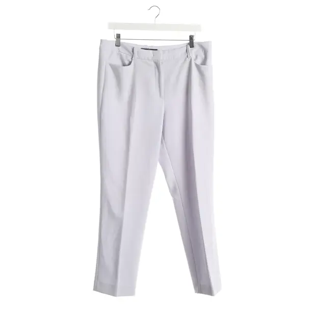 Pantaloni, in Lavanda, Poliestere, Marc Cain