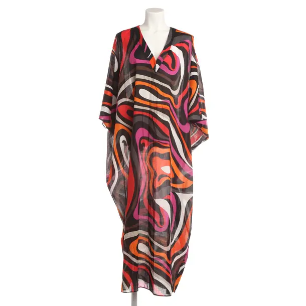 Abito, in Multicolore, Viscosa, Emilio Pucci