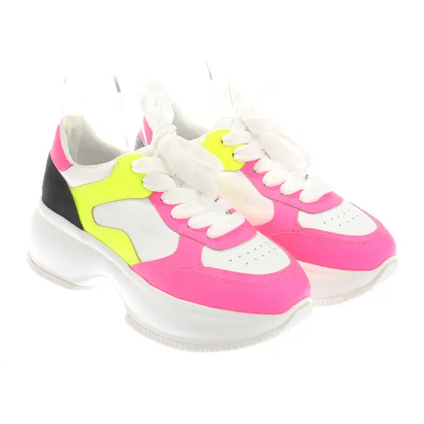Sneakers, in Multicolored, Hogan