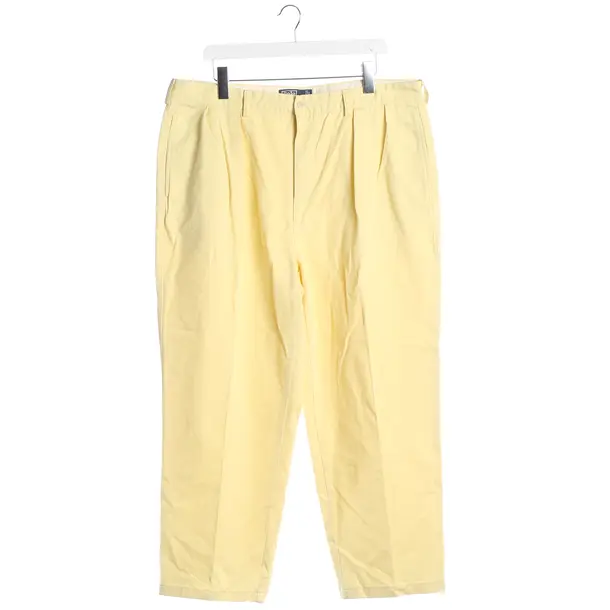 Chino, in Gelb, Baumwolle, Polo Ralph Lauren