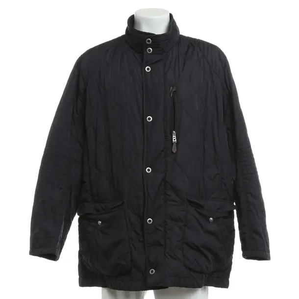 Übergangsjacke, in Navy, Polyester, Bogner