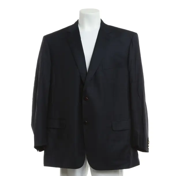 Blazer, in Navy, Wool, Brioni