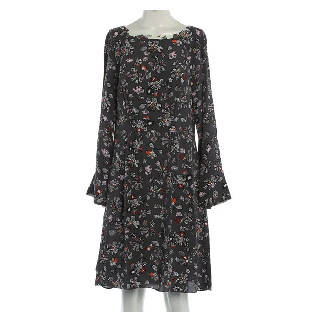 Kleid, in Mehrfarbig, Viskose, Dorothee Schumacher