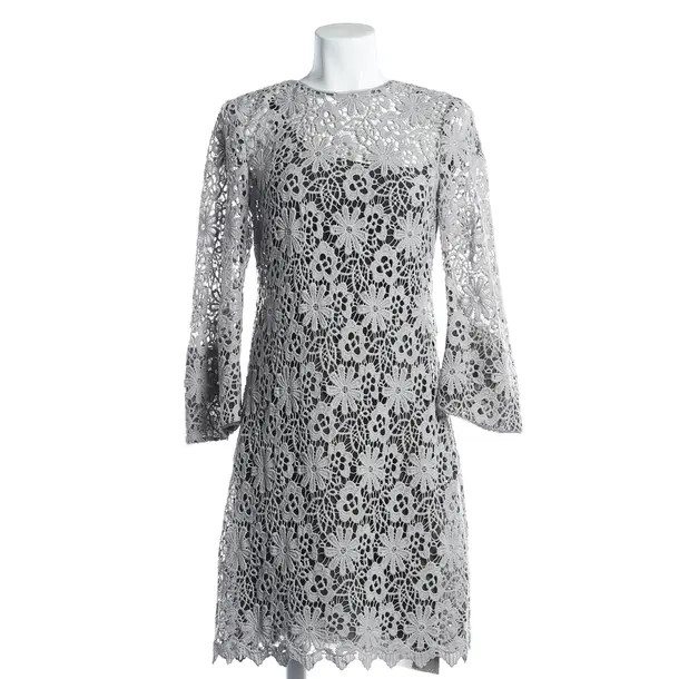 Cocktailkleid, in Grau, Polyester, Dorothee Schumacher
