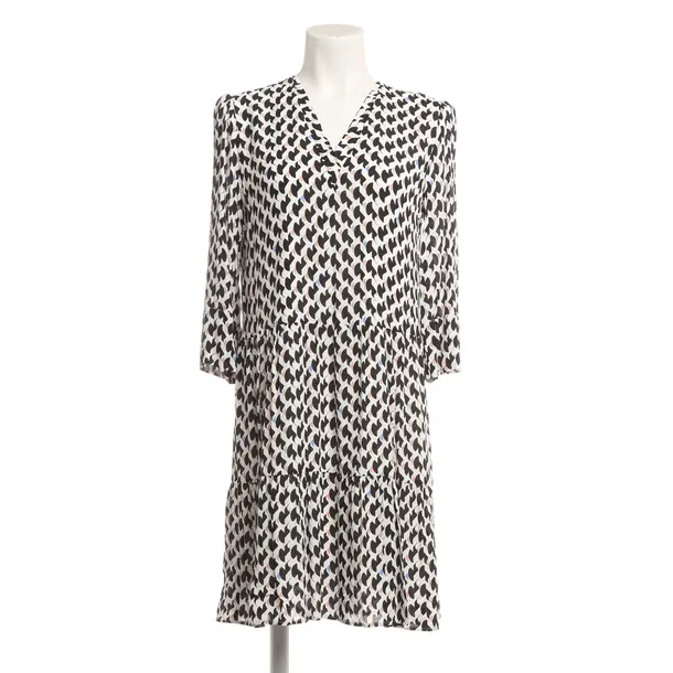 Kleid, in Mehrfarbig, Viskose, Marc Cain