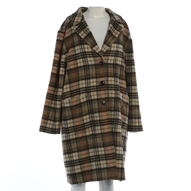 Cappotto mezza stagione, in Multicolore, Poliacrilico, Marc Cain