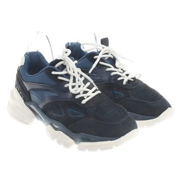 Sneaker, in Navy, Marc O'Polo