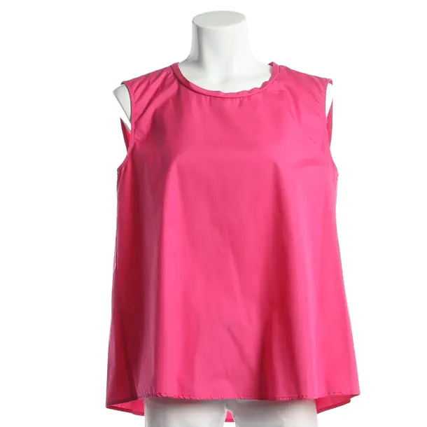 Top, in Pink, Cotton, 0039 Italy
