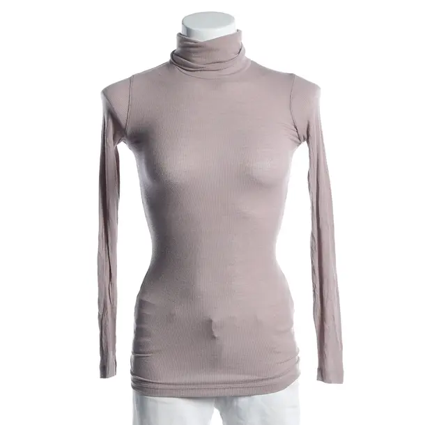 Pullover, in Lila, Modal, Closed