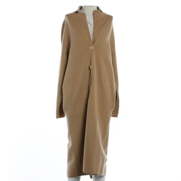 Cappotto estivo, in Marrone, Lana, Casa di Dagmar