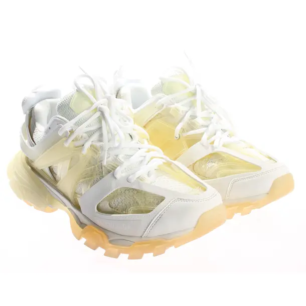 Sneakers, in White, Balenciaga