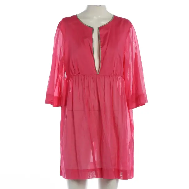 Kleid, in Rosa, Baumwolle, Burberry Brit