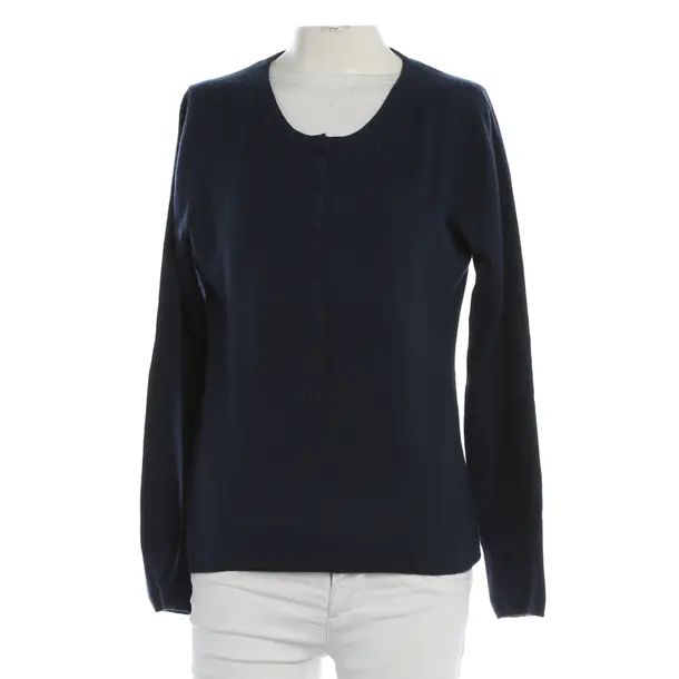 Kaschmirpullover, in Navy, Kaschmir, FTC Cashmere