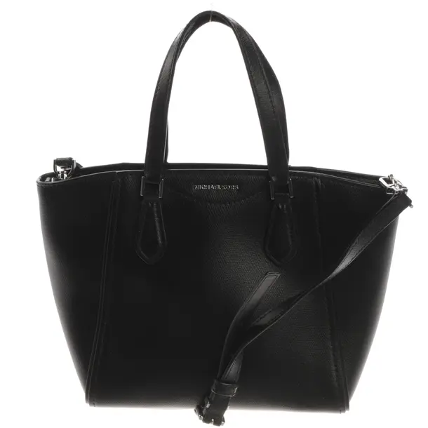 Borsetta, in Nero, Pelle, Michael Kors