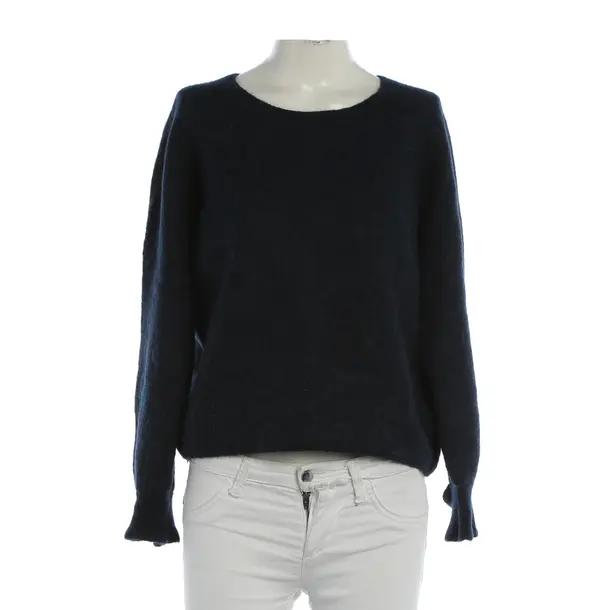 Maglione, in Marina Militare, Lana, Mos Mosh