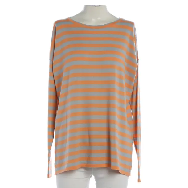 Kaschmirpullover, in Grau, Kaschmir, Iris von Arnim