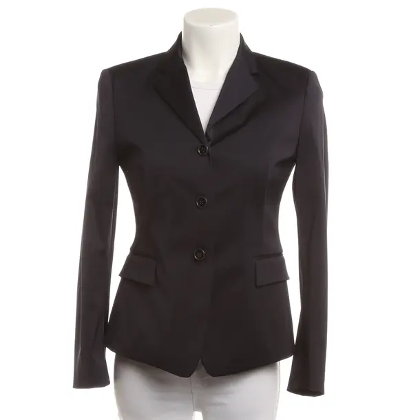 Blazer, in Marina Militare, Triacetato, Strenesse