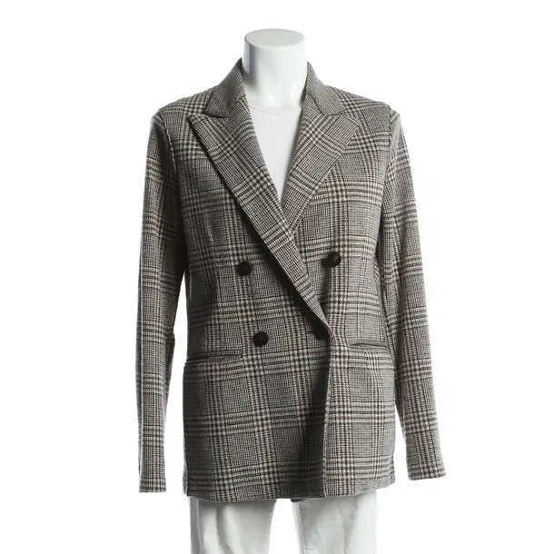 Blazer, in Mehrfarbig, Baumwolle, Harris Wharf London