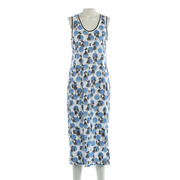 Kleid, in Mehrfarbig, Baumwolle, Marc Cain Sports