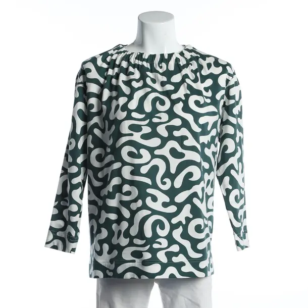 Manica lunga, in Bianco, Cotone, Marni