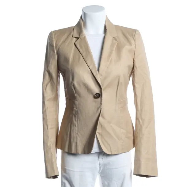 Blazer, in Braun, Baumwolle, Joseph