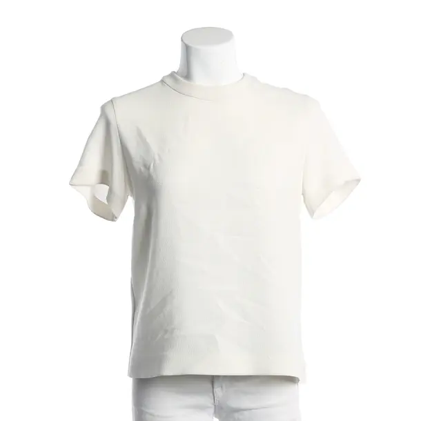 Shirt, in Weiß, Acetat, Windsor