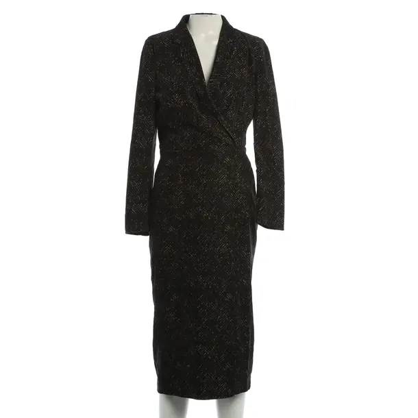 Kleid, in Beige, Baumwolle, Max Mara