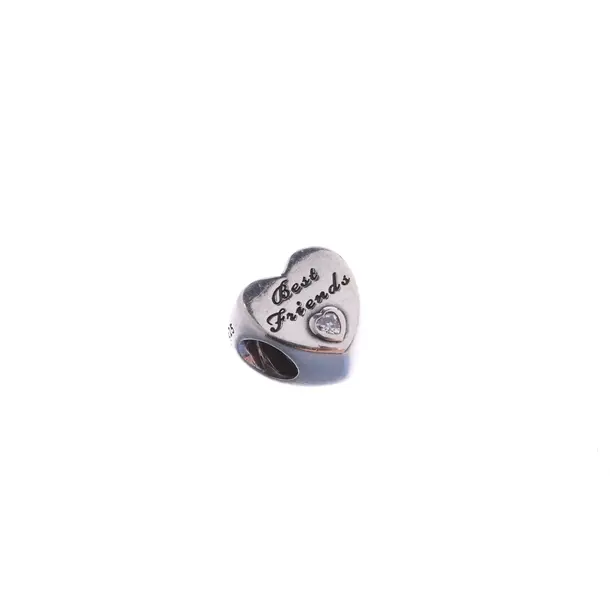 Pendant, in Silver, 925 Sterling Silver, Pandora