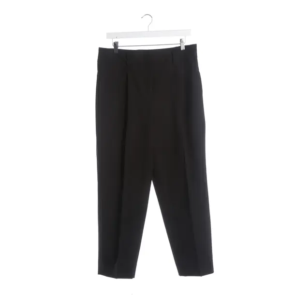 Pants, in Black, Polyester, Dorothee Schumacher