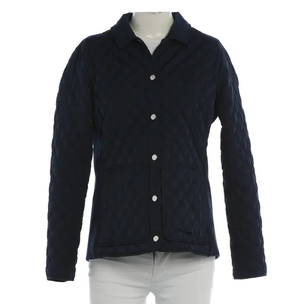 Sommerjacke, in Navy, Polyester, Tommy Hilfiger