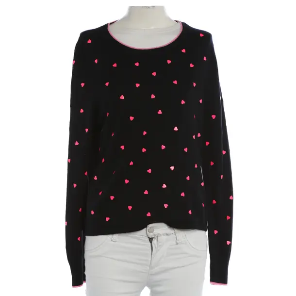 Pullover, in Navy, Wolle, Marc Cain Sports