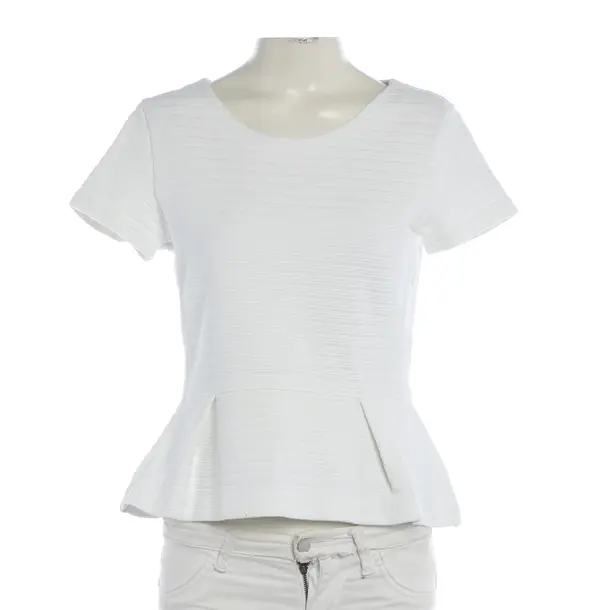 Shirt, in White, Cotton, Hugo Boss Red Label