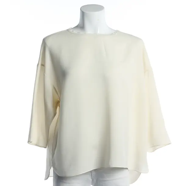 Camicetta, in Beige, Seta, Iris von Arnim