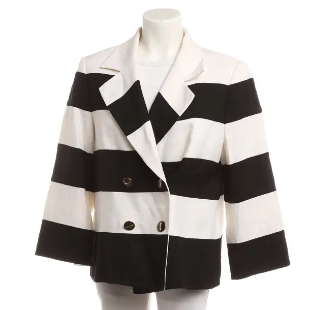 Blazer, in Beige, Viscose, Escada