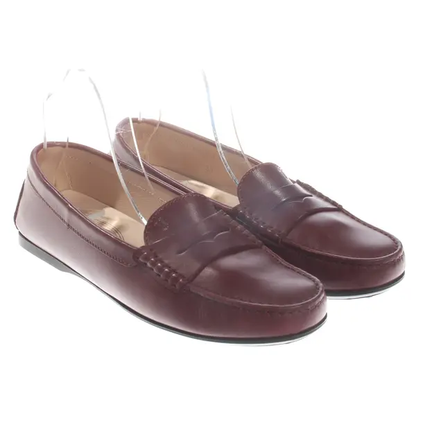 Loafers, in Bordeaux, Tod´s