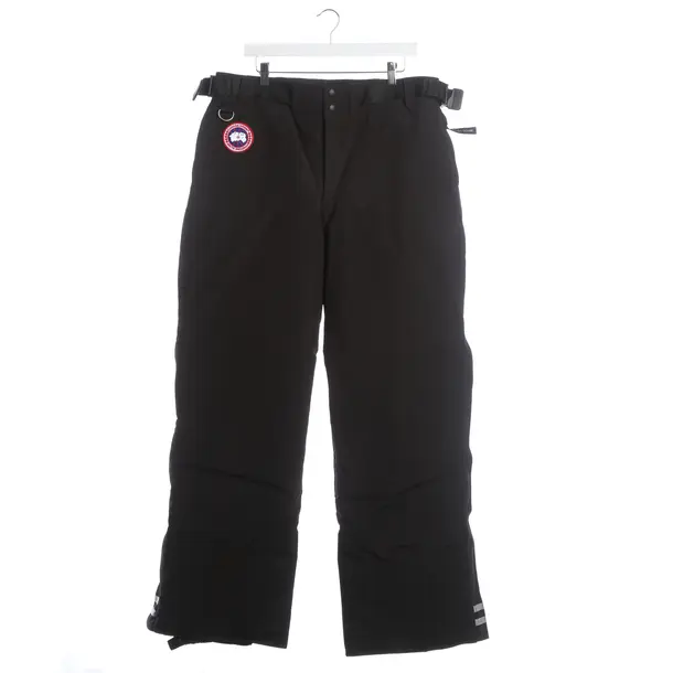 Ski Pants, in Black, Polyester, Canada Goose