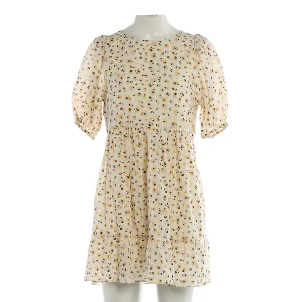 Dress, in Multicolored, Cotton, Ba&sh