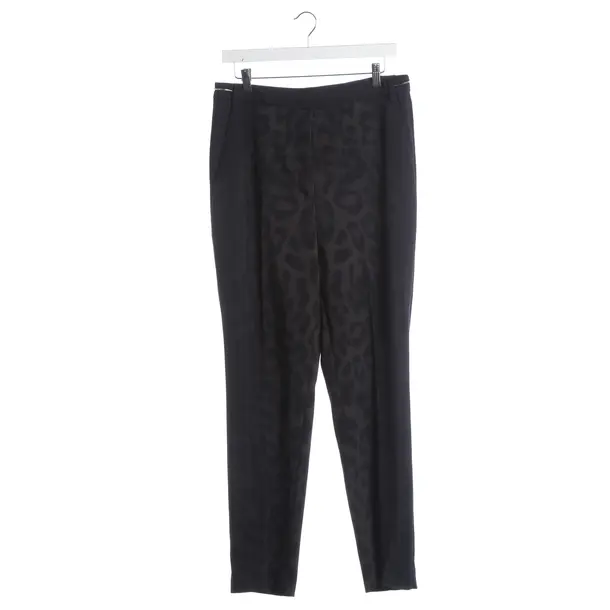 Hose, in Navy, Polyester, Marc Cain