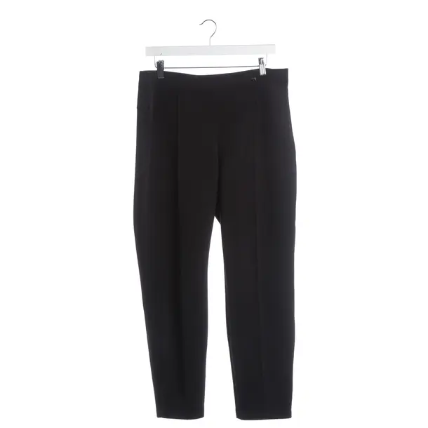 Hose, in Schwarz, Polyester, Marc Cain