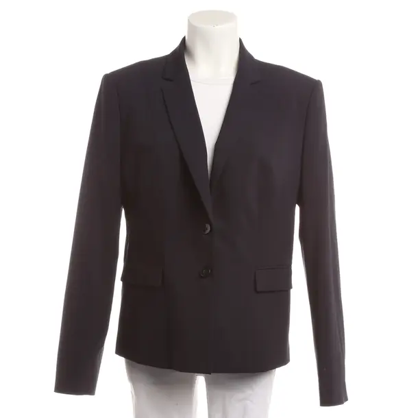 Blazer, in Navy, Wolle, Hugo Boss Black Label