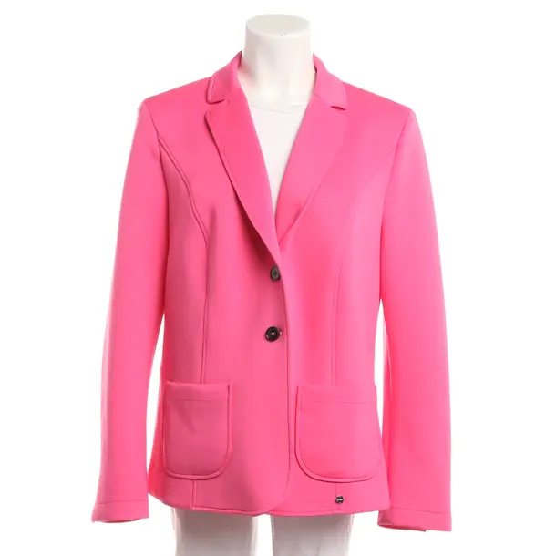 Blazer, in Rosa, Polyester, Marc Cain