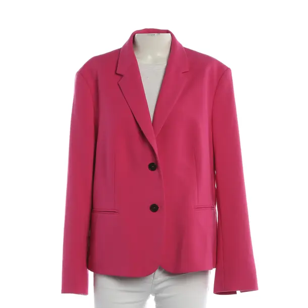 Blazer, in Pink, Polyester, Windsor