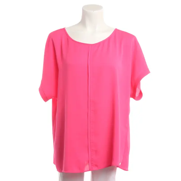 Shirt, in Pink, Polyester, Marc Cain