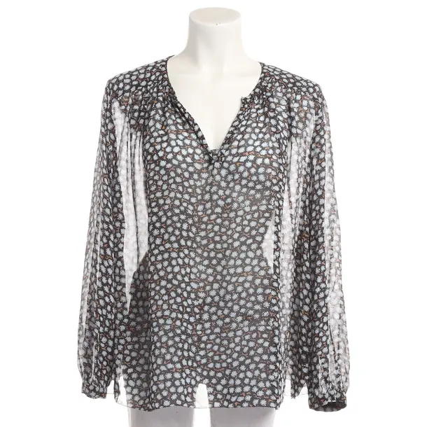 Camicetta, in Multicolore, Seta, Dorothee Schumacher